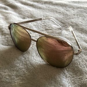 Quay Sunglasses
